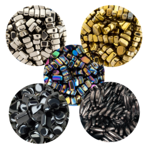 Magnet Stones