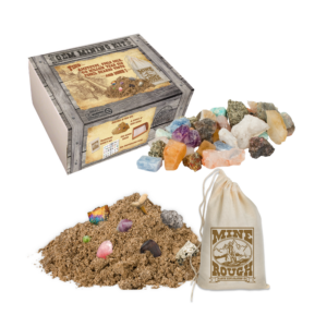 Gem Mining Kit