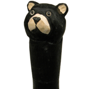 Bear Cub Walking Stick