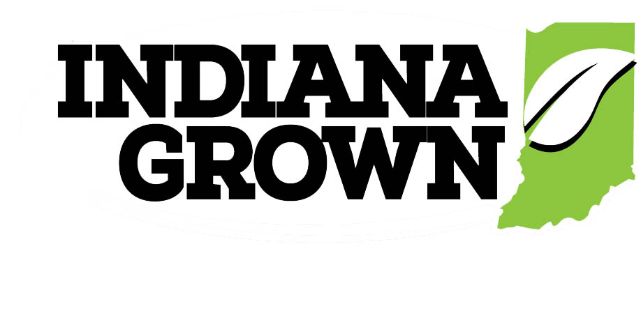 Indiana Grown Proud