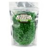 Rock Candy Crystals - Green - Watermelon
